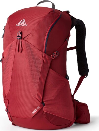 Gregory Women's Jade 28 XS/S, Ruby Red