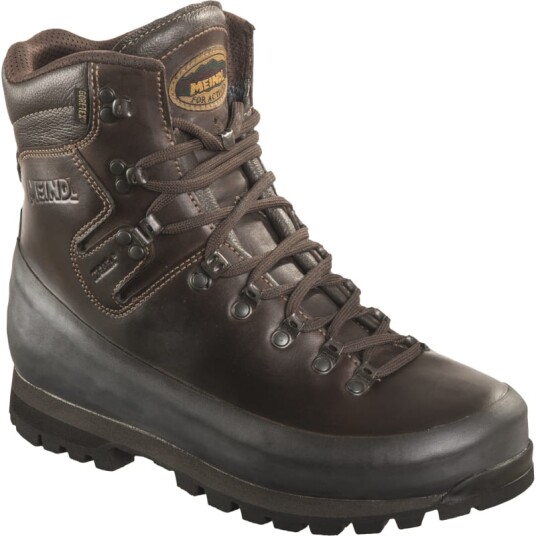 Meindl Men's Dovre MFS Wide Brun 44 Man