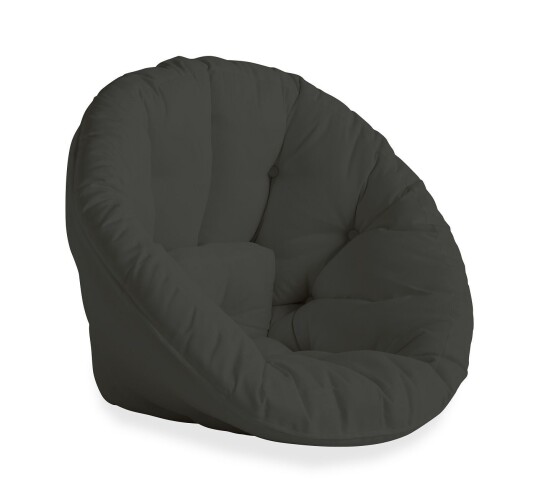 Karup Design Nido Futonstol Outdoor - Mørk grå 1652639-01-0 1578184-01-0 Karup Design Nido Futonstol Outdoor - Mørk grå 1652639-01-0 1578184-01-0