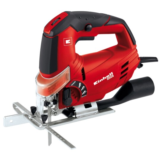 Einhell Tc-Js 85, Stikksag Einhell Tc-Js 85, Stikksag