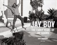 Jay Boy Av Kent Sherwood, Glen E. Friedman