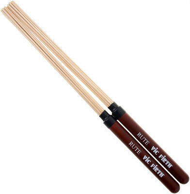 Vic Firth VFRUTE Rute Brushes Vic Firth VFRUTE Rute Brushes