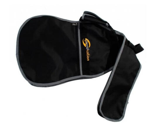 Soundsation Pgb-10cg34 Gigbag Classic 3/4