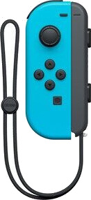 Nintendo Joy-Con L Blue Nintendo Joy-Con L Blue