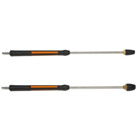 Stihl Strålerør Med Rotormunnstykke W12 045, Hurtigkobling, Til Re 282 Tilbehør Høytrykksvasker
