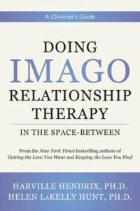Doing Imago Relationship Therapy In The Space-Between Av Harville Hendrix, Helen Lakelly Hunt