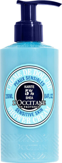 L'Occitane Shea Body Shower 250ml L'Occitane Shea Body Shower 250ml