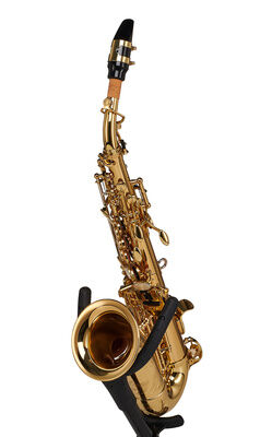 Yanagisawa SC-WO10 Soprano Sax Curved
