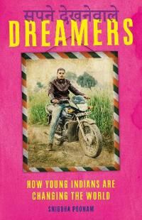Poonam Snigdha Dreamers