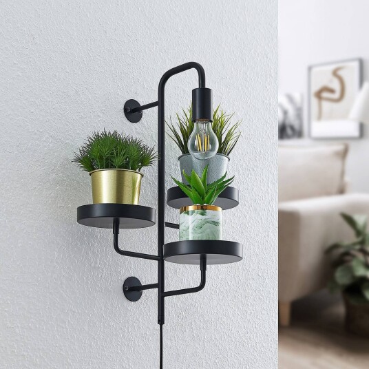 Lindby Hanjo vegglampe Lindby Hanjo vegglampe