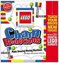 Lego Chain Reactions Av Pat Murphy Lego Chain Reactions Av Pat Murphy