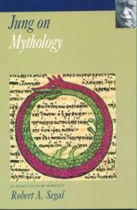 Jung On Mythology Av C. G. Jung
