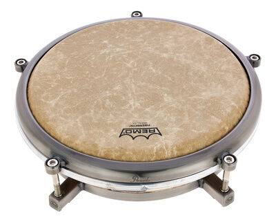 Pearl 11"" Travel Conga Pearl 11"" Travel Conga
