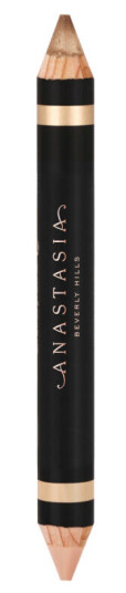 Anastasia Beverly Hills Highlighting Duo Shell & Lace