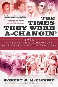 The Times They Were A-Changin' Av Robert S Mcelvaine