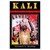 Harding, Elizabeth Kali Harding, Elizabeth Kali