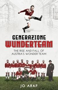 Generazione Wunderteam Av Jo Araf Generazione Wunderteam Av Jo Araf