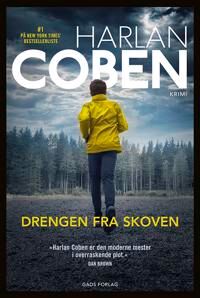 Coben Harlan Drengen fra skoven