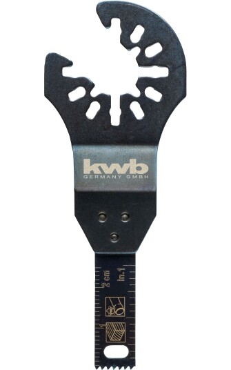 KWB Dykksagblad, Tre, 10 Mm