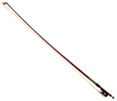 P&H Viola Bow Fiberglas 15""-16"" BR P&H Viola Bow Fiberglas 15""-16"" BR
