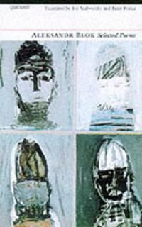 France Peter Selected Poems
