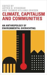 Climate, Capitalism And Communities