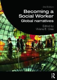 E. Cree Viviene Becoming a Social Worker