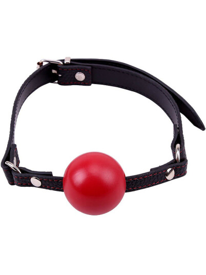 Chisa Novelties: Ball Gag Chisa Novelties: Ball Gag