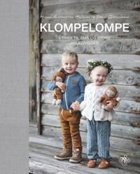 Klompelompe Av Hanne Andreassen Steinsland Torun Hjelmås Klompelompe Av Hanne Andreassen Steinsland Torun Hjelmås