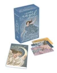 The Guardian Angel Oracle Deck Av Delia Ciccarelli The Guardian Angel Oracle Deck Av Delia Ciccarelli
