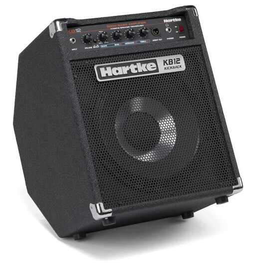 Hartke Kickback 12 Hartke Kickback 12
