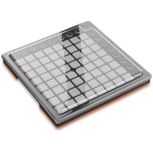 Decksaver Novation Launchpad Decksaver Novation Launchpad