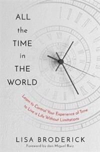 All The Time In The World Av Lisa Broderick