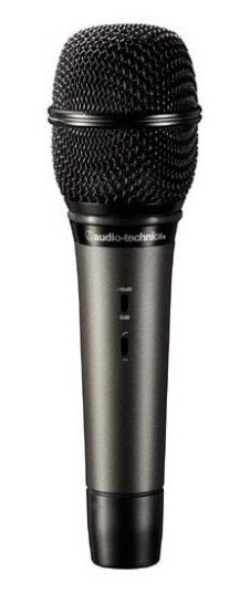 Technica Audio-Technica Atm-710 Kondensator, Nyre, Vokal Technica Audio-Technica Atm-710 Kondensator, Nyre, Vokal