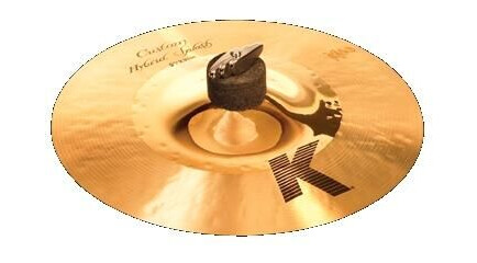 Zildjian K Custom 9 Hybrid Splash Zildjian K Custom 9 Hybrid Splash