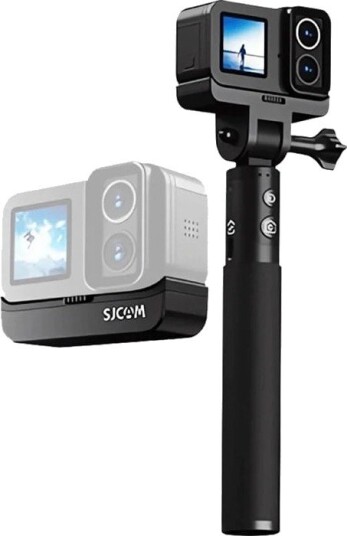 SJCAM SJ163012 Svart 1,3"
