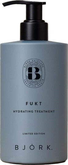 Björk FUKT FUKT Hydrating Treatment Limited Edition 400 ml Björk FUKT FUKT Hydrating Treatment Limited Edition 400 ml