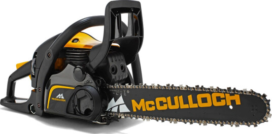 McCulloch Cs 450 Elite Motorsåg