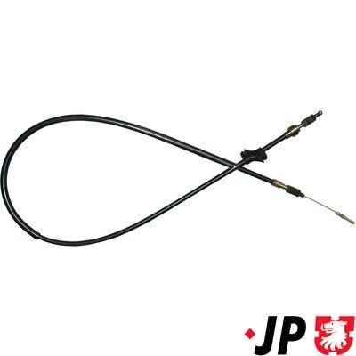 Bremsewire JP GROUP 1170306570 Bremsewire JP GROUP 1170306570