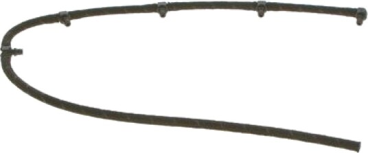 Slange, lekkasje brennstoff BOSCH 0 928 400 318