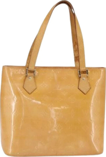 Louis Vuitton Vintage Dame Oransje Louis Vuitton Vintage Dame Oransje