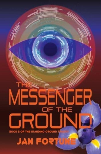 The Messenger Of The Ground Av Jan Fortune