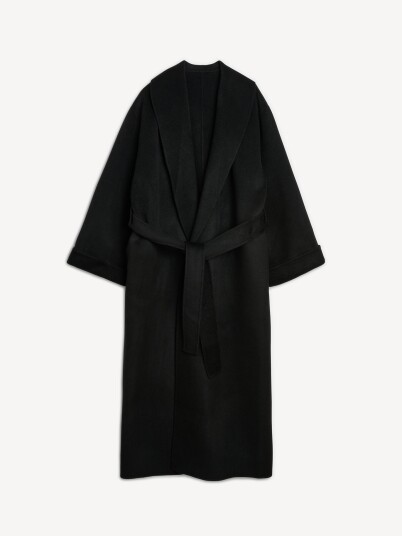 By Malene Birger Dame Frakker Svart M, By Malene Birger Dame Frakker Svart M,