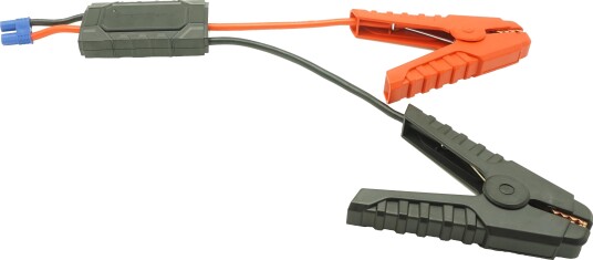 Ironside Startkabel 100839 For Powerbank 24 v