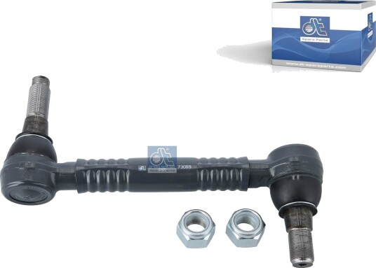 DT Spare Parts 2.61320 Stabilisatorstag