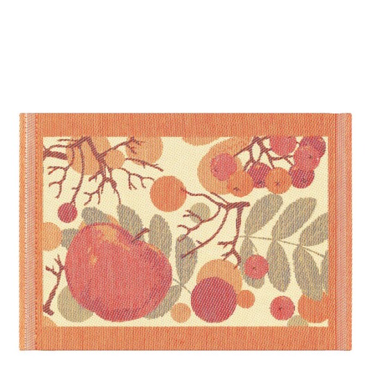 Ekelund Äppelbär 570 klut 35x25 cm