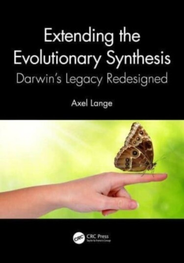 Extending The Evolutionary Synthesis Av Axel Lange