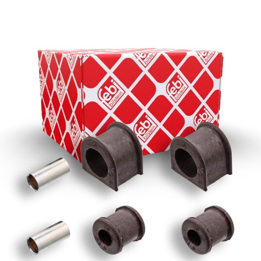 Stabilisator foring FEBI BILSTEIN 41338