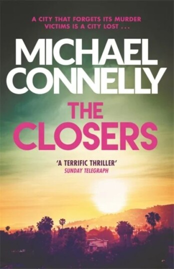 The Closers Av Michael Connelly The Closers Av Michael Connelly
