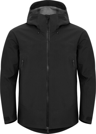 Urberg 3l Shell Jacket Men Black Beauty M Urberg 3l Shell Jacket Men Black Beauty M